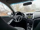 Hyundai Solaris 1.6 МТ, 2014, 125 000 км объявление продам