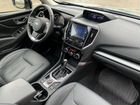 Subaru Forester CVT, 2021, 21 809 км объявление продам