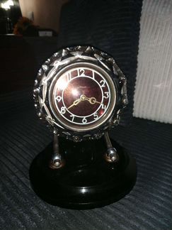 Часы настольные СССР