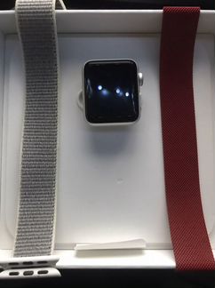 Apple watch series 3 38mm