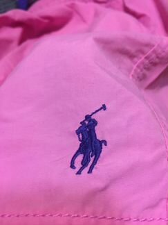Шорты Ralph Lauren polo. (хl)