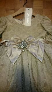 Платье DE salitto