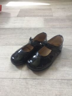 Туфли 24 размер