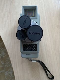 Видеокамера Sekonic