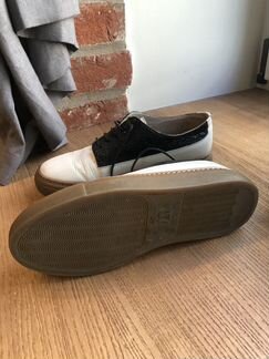 Слипоны Brunello Cucinelli, 37,5