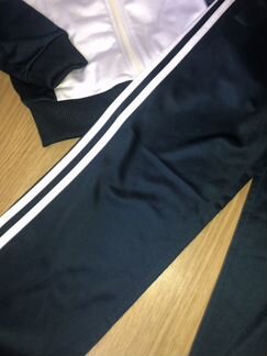 Спортивный костюм новый рр 122 Adidas