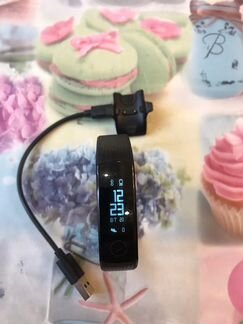 Фитнес-трекер Honor band 3