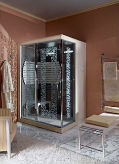 60006 хаммам L.123 X H.225 X P.153 CM. lineatre хр