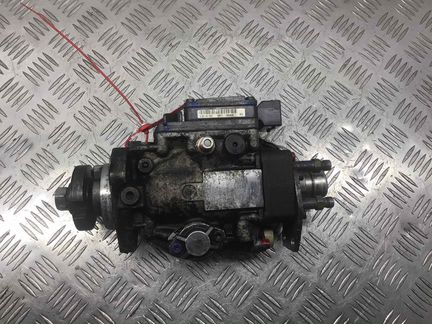 Насос тнвд на Ford Transit VI 2004г