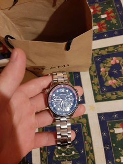 Часы мужские Okami(водонепроницаемые)