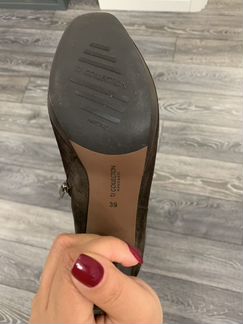 Зимние сапоги