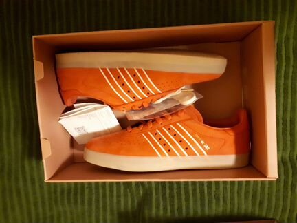 Adidas x Oyster Holdings 350