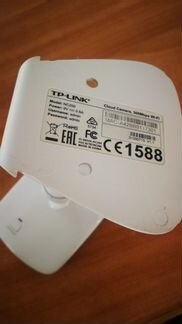 Камера видеонаблюдения