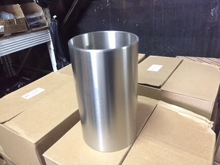 Гильза 4D88TE 86.07x92.00x160 б/б 272 3,0L