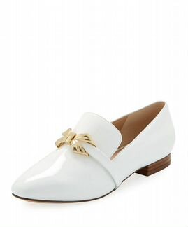 Лоферы Karl Lagerfeld Paris 38,5-39 новые США
