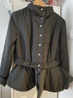 Куртка трансформер Vitalyandress