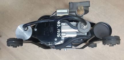 Насос регулировки подвески для Land Rover