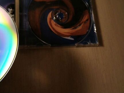 The Cure - Out of this world