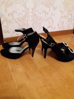 Туфли р 38 новые