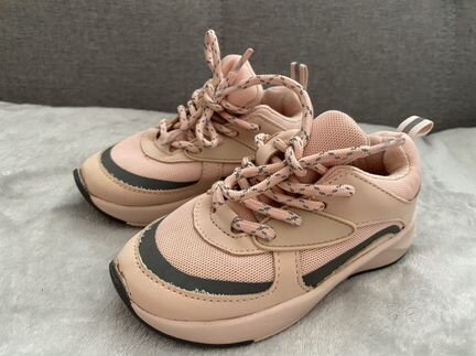 Кроссовки Zara 24 размер