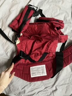 Эрго Рюкзак manduca