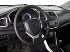 Suzuki SX4 1.6 МТ, 2014, 87 451 км объявление продам