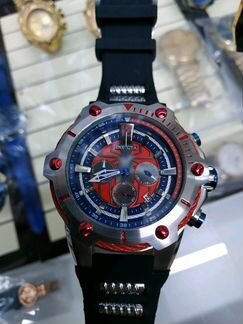 Часы Invicta Marvel