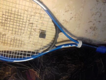 Теннисная ракетка artengo 700 23 дюйма