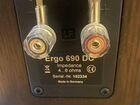 Напольная акустика Canton 690 ergo dc (пара)