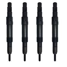 Форсунка Ford Transit 2.0D комплект tjbb02601D