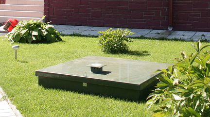 Септик Топас-6 Пр / Топас-С 6 Пр