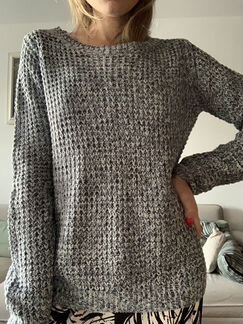 Свитер Colours of the world