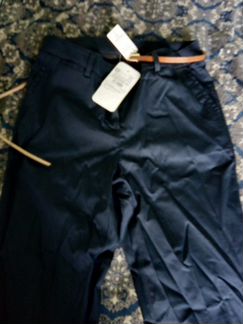 Брюки деловые