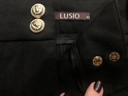Брюки Lusio
