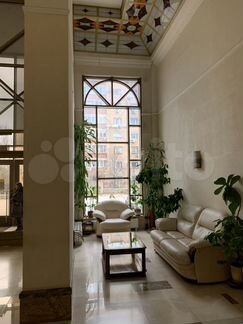 3-к квартира, 100 м², 23/26 эт.