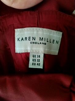 Платье Karen Millen