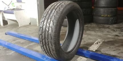 Летние шины бу r17 215 50 17 Taurus High Perfomanc