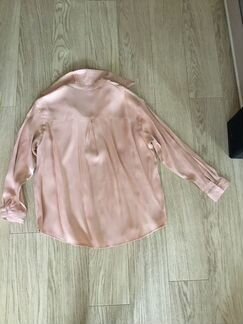 Рубашка новая s