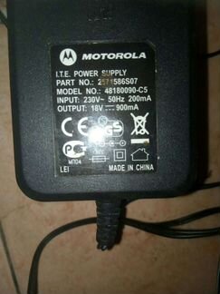 Зарядное утройство для рации motorola DP 3600