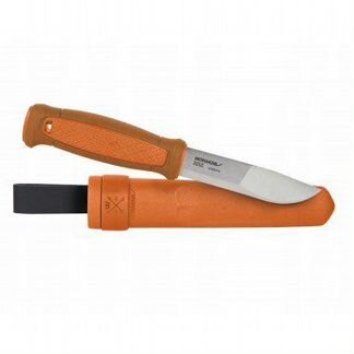 Нож Morakniv Kansbol Burnt Orange 13505 Новый