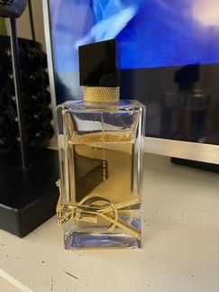 Парфюмерная вода YSL Libre
