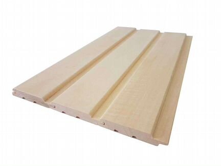 Евровагонка Липа Экстра