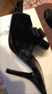 Мюли Ив Сев Лоран, р.40