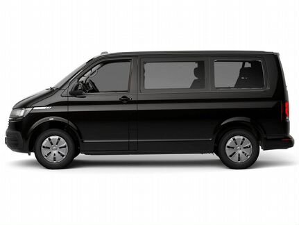 Volkswagen Caravelle 2.0 AMT, 2020