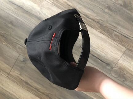 Бейсболка Stinger