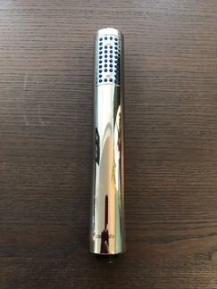 Лейка для душа пластик