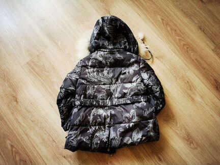 Куртка Pulka 110 см