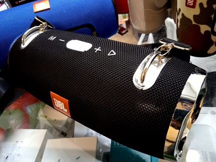 Колонка JBL