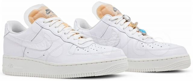 air force lx bling