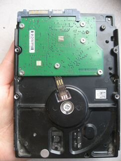 Seagate Barracuda 160Gb ST3160815AS
